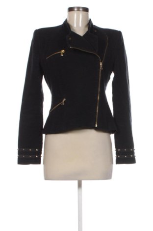 Dámská bunda  Zara, Velikost L, Barva Černá, Cena  709,00 Kč