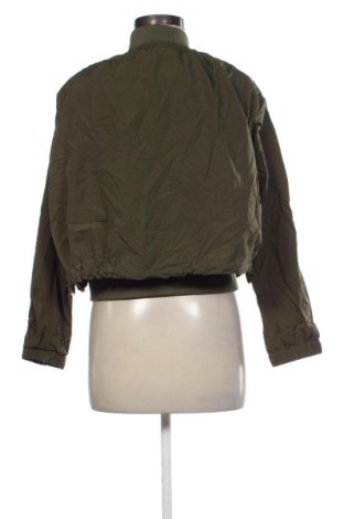 Damenjacke Zara, Größe XS, Farbe Grün, Preis € 17,99