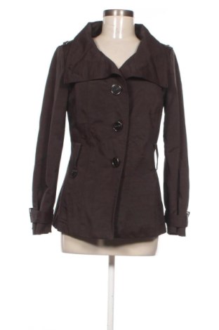 Dámská bunda  Zara, Velikost M, Barva Hnědá, Cena  468,00 Kč