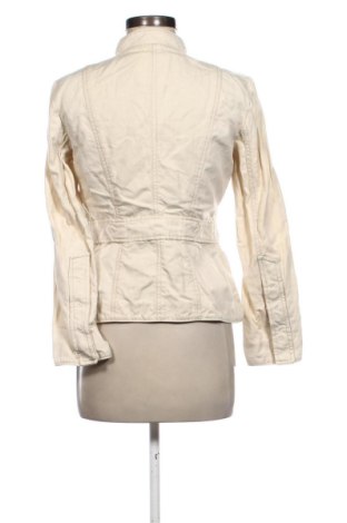 Γυναικείο μπουφάν Zara, Μέγεθος M, Χρώμα  Μπέζ, Τιμή 37,39 €