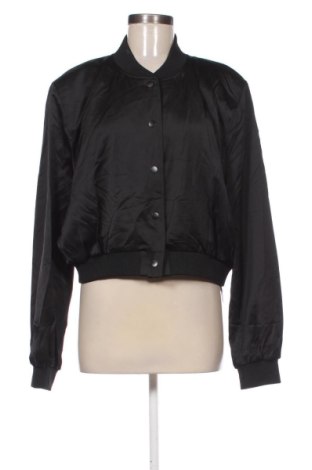 Dámska bunda  Zara, Veľkosť XXL, Farba Čierna, Cena  19,95 €