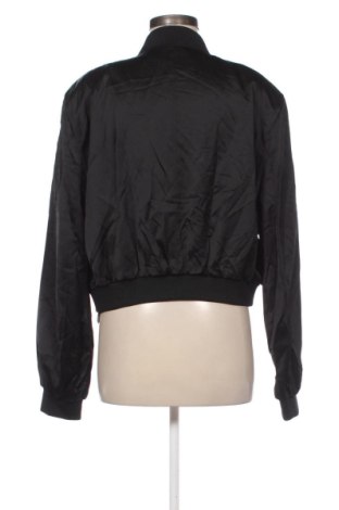 Dámska bunda  Zara, Veľkosť XXL, Farba Čierna, Cena  19,95 €