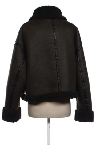 Női dzseki Zara, Méret XL, Szín Zöld, Ár 12 401 Ft