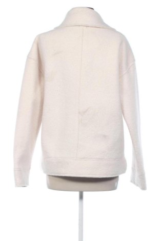 Geacă de femei Zara, Mărime M, Culoare Bej, Preț 151,99 Lei