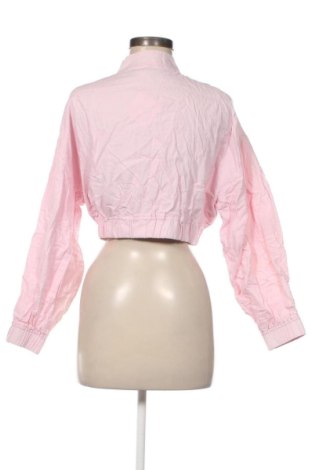 Дамско яке Zara, Размер S, Цвят Розов, Цена 11,75 €