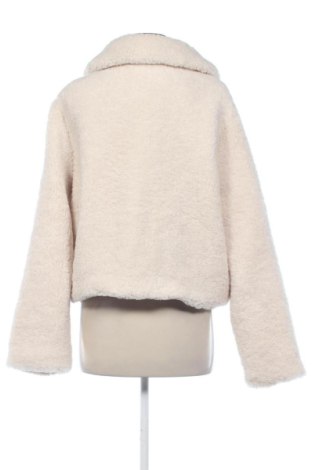 Kurtka damska Zara, Rozmiar M, Kolor Beżowy, Cena 110,99 zł