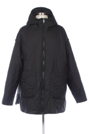 Női dzseki Zara, Méret L, Szín Fekete, Ár 6 469 Ft