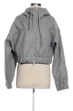 Damenjacke Zara, Größe L, Farbe Grau, Preis € 18,99