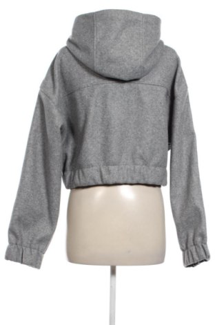 Damenjacke Zara, Größe L, Farbe Grau, Preis € 18,99