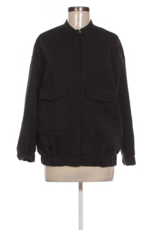 Дамско яке Zara, Размер XS, Цвят Черен, Цена 23,00 €