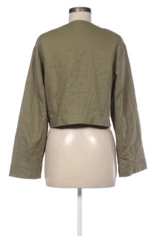 Dámská bunda  Zara, Velikost M, Barva Zelená, Cena  674,00 Kč