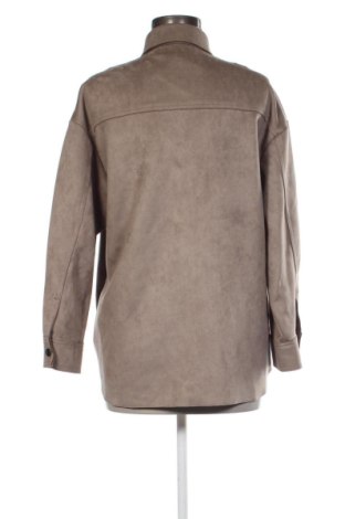 Dámská bunda  Zara, Velikost M, Barva Béžová, Cena  520,00 Kč