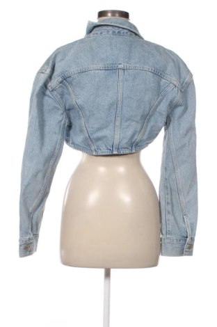 Damenjacke Zara, Größe S, Farbe Blau, Preis € 19,99