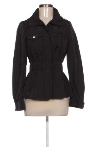 Geacă de femei Zara, Mărime S, Culoare Negru, Preț 88,99 Lei