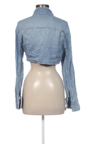 Női dzseki Zara, Méret XS, Szín Kék, Ár 5 839 Ft