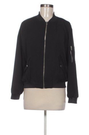 Damenjacke Zara, Größe M, Farbe Schwarz, Preis € 20,99