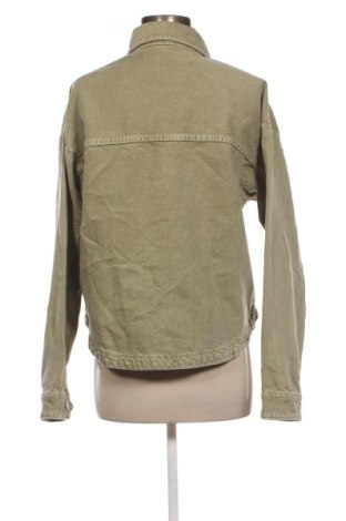 Női dzseki Zara, Méret XS, Szín Zöld, Ár 11 209 Ft