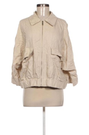 Damenjacke Zara, Größe XL, Farbe Beige, Preis € 20,99