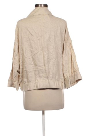 Damenjacke Zara, Größe XL, Farbe Beige, Preis € 20,99
