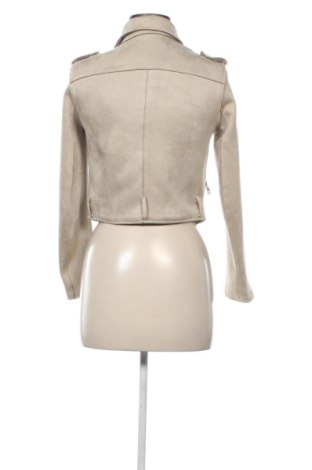 Damenjacke Zara, Größe S, Farbe Beige, Preis € 20,99