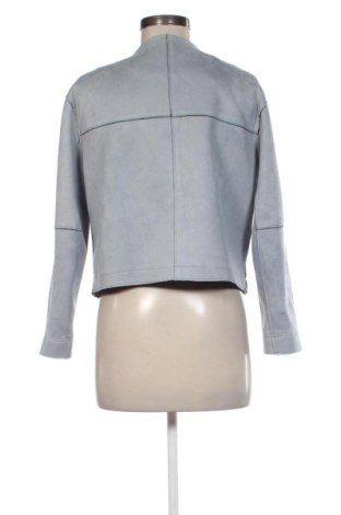 Geacă de femei Zara, Mărime S, Culoare Gri, Preț 209,26 Lei