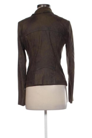 Női dzseki Zara, Méret L, Szín Zöld, Ár 7 158 Ft