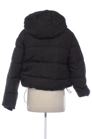 Geacă de femei Zara, Mărime M, Culoare Negru, Preț 168,99 Lei