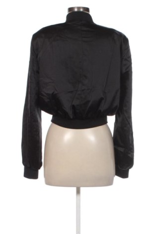 Дамско яке Zara, Размер S, Цвят Черен, Цена 25,05 €