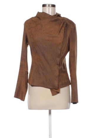 Dámská bunda  Zara, Velikost M, Barva Hnědá, Cena  510,00 Kč