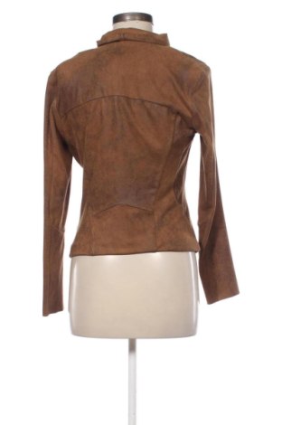 Dámská bunda  Zara, Velikost M, Barva Hnědá, Cena  510,00 Kč