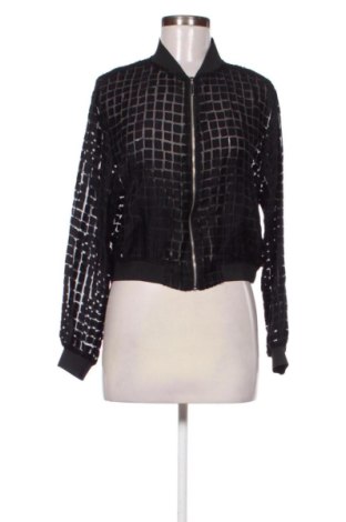 Női dzseki Zara, Méret S, Szín Fekete, Ár 27 095 Ft