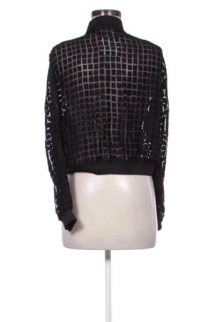 Női dzseki Zara, Méret S, Szín Fekete, Ár 27 095 Ft