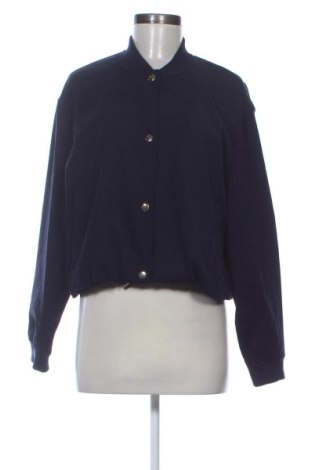 Női dzseki Zara, Méret M, Szín Kék, Ár 7 289 Ft