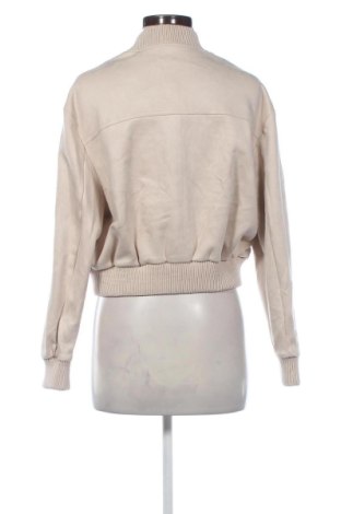 Geacă de femei Zara, Mărime XXL, Culoare Bej, Preț 151,99 Lei