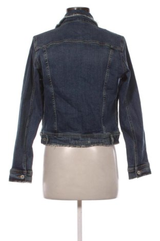 Kurtka damska Zara, Rozmiar S, Kolor Niebieski, Cena 149,99 zł