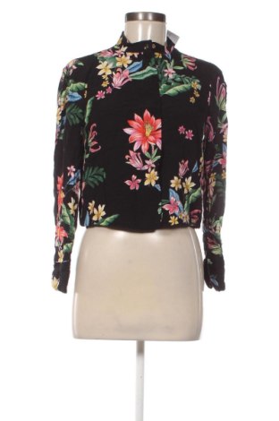 Kurtka damska Zara, Rozmiar M, Kolor Kolorowy, Cena 129,99 zł