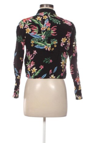 Kurtka damska Zara, Rozmiar M, Kolor Kolorowy, Cena 129,99 zł