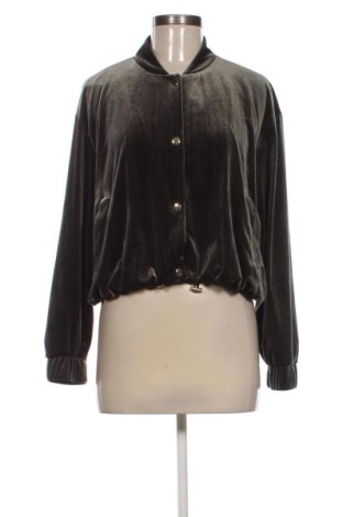 Dámska bunda  Zara, Veľkosť M, Farba Zelená, Cena  15,95 €