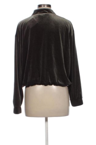 Dámska bunda  Zara, Veľkosť M, Farba Zelená, Cena  15,95 €