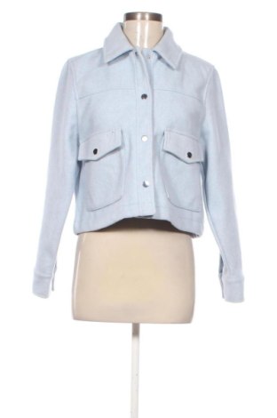 Dámská bunda  Zara, Velikost M, Barva Modrá, Cena  729,00 Kč