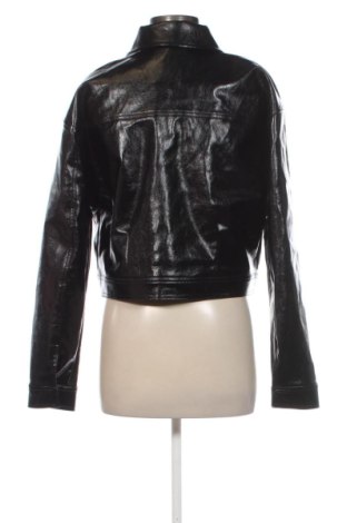 Geacă de femei Zara, Mărime S, Culoare Negru, Preț 100,99 Lei