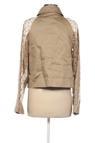 Kurtka damska Zara, Rozmiar L, Kolor Kolorowy, Cena 351,36 zł