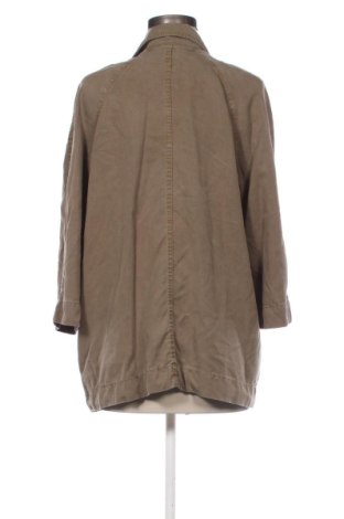 Kurtka damska Zara, Rozmiar L, Kolor Beżowy, Cena 97,65 zł