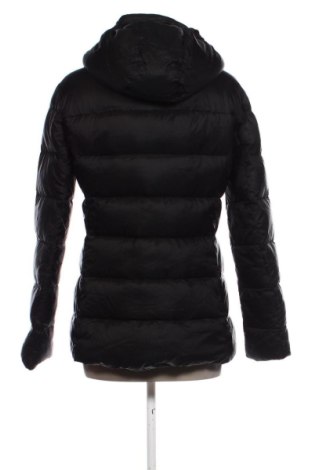 Дамско яке Zara, Размер L, Цвят Черен, Цена 56,34 €