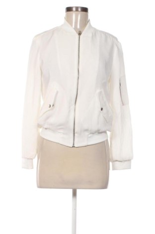 Dámská bunda  Zara, Velikost XS, Barva Bílá, Cena  729,00 Kč