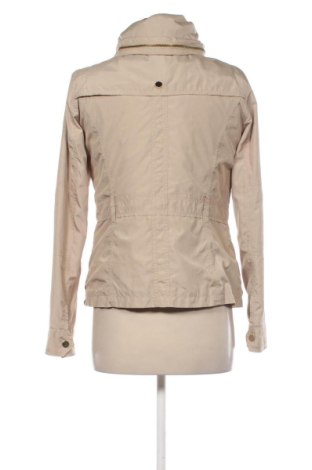 Дамско яке Zara, Размер M, Цвят Бежов, Цена 18,31 €