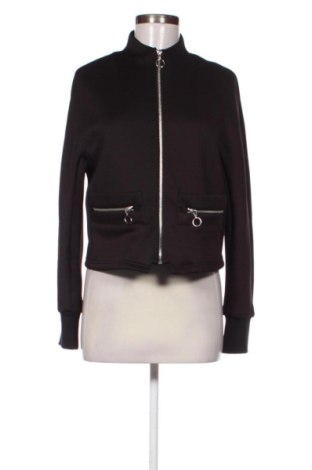 Dámská bunda  Zara, Velikost M, Barva Černá, Cena  400,00 Kč