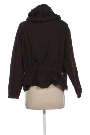 Geacă de femei Zara, Mărime M, Culoare Negru, Preț 94,99 Lei