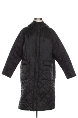 Damenjacke Zara, Größe S, Farbe Schwarz, Preis 23,00 €