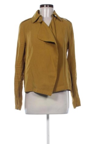 Дамско яке Zara, Размер S, Цвят Зелен, Цена 21,46 €